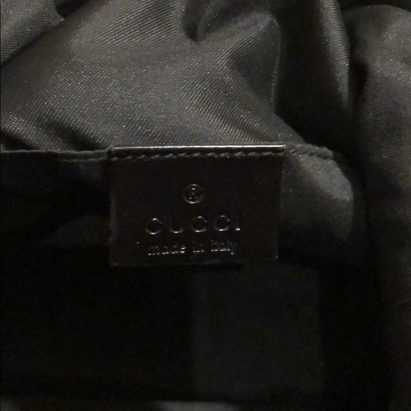 Gucci should we bag - Picture 2 of 9